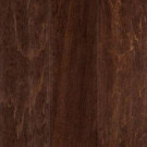Mohawk Take Home Sample - Leland Polished Stone Engineered Hardwood Flooring - 5 in. x 7 in.-MO-820748 206880474