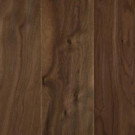 Mohawk Take Home Sample - Natural Walnut Engineered Hardwood Flooring - 5 in. x 7 in.-UN-642073 204337447