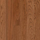Mohawk Take Home Sample - Oak Winchester Click Hardwood Flooring - 5 in. x 7 in.-UN-358118 203190347