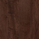 Mohawk Take Home Sample - Portland Coffee Maple Solid Hardwood Flooring - 5 in. x 7 in.-MO-820769 206880459