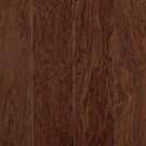 Mohawk Take Home Sample - Portland Hickory Sable Solid Hardwood Flooring - 5 in. x 7 in.-MO-820782 206880463