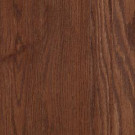 Mohawk Yorkville Gingersnap Oak 3/4 in. Thick x 5 in. Wide x Random Length Solid Hardwood Flooring (19 sq. ft. / case)-HSC61-01 206820742