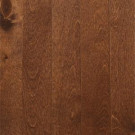 MONO SERRA Take Home Sample - Canadian Northern Birch Cappuccino Solid Hardwood Flooring - 2-1/4 in. x 4 in.-HD-7020-S 206703905