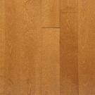 MONO SERRA Take Home Sample - Canadian Northern Birch Gunstock Solid Hardwood Flooring - 2-1/4 in. x 4 in.-HD-7024-S 206703910