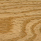 Natural Red Oak Canadian Solid Hardwood Flooring - 5 in. x 7 in. Take Home Sample-QS-141480 300682516