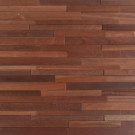 Nuvelle Take Home Sample - Deco Strips Alamo Engineered Hardwood Wall Strips - 5 in. x 7 in.-SC-194852 300234472