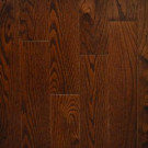Quickstyle Walnut Red Oak Canadian 3/4 in. Thick x 3-1/4 in. Wide x Random Length Solid Hardwood Flooring (20 sq. ft. / case)-WP-VCH3MX-WA-35 207141489