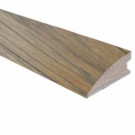 Rustic Artisan Hickory Sepia 0.75 in. Thick x 2 in. Wide x 78 in. Length FlushMount Reducer Molding-LM6766 203438444