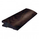 Shaw Estate Hickory 3/8 in. Thick x 2 in. Wide x 78 in. Length Flush Reducer Molding-DRH3800611 203312183