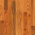 Shaw Golden Opportunity Butterscotch 3/4 in. Thick x 3-1/4 in. Wide x Random Length Solid Hardwood Flooring (27 sq. ft./case)-DH84100602 206560314