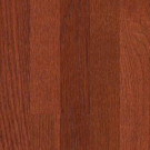 Shaw Golden Opportunity Cherry 3/4 in. Thick x 3-1/4 in. Wide x Random Length Solid Hardwood Flooring (27 sq. ft. / case)-DH84100947 206560376