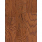 Shaw Macon Gunstock 3/8 in. Thick x 5 in. Wide x Random Length Engineered Hardwood Flooring (19.72 sq. ft. / case)-DH03300780 202020025