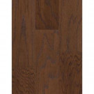 Shaw Macon Latte 3/8 in. Thick x 5 in. Wide x Random Length Engineered Hardwood Flooring (19.72 sq. ft. / case)-DH03300874 202020026