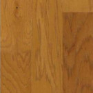 Shaw Take Home Sample - Appling Caramel Hickory Engineered Hardwood Flooring - 5 in. x 7 in.-SH-019981 204640040