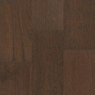 Shaw Take Home Sample - Macon Java Oak Engineered Hardwood Flooring - 5 in. x 7 in.-SH-020022 204641867