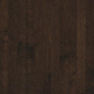 Shaw Take Home Sample - Subtle Scraped Ranch House Autumn Maple Engineered Hardwood Flooring - 5 in. x 7 in.-SH-260795 204641671