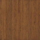 Shaw Take Home Sample - Subtle Scraped Ranch House Plantation Hickory Engineered Hardwood Flooring - 5 in. x 7 in.-SH-260782 204641664