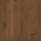 Shaw Take Home Sample - Subtle Scraped Ranch House Prospect Maple Engineered Hardwood Flooring - 5 in. x 7 in.-SH-260786 204641666