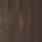 Shaw Western Hickory Winter Grey 3/4 in. Thick x 3-1/4 in. Wide x Random Length Solid Hardwood Flooring (27 sq. ft. / case)-DH83100510 205881611