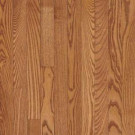 Take Home Sample - American Originals Copper Light Oak Engineered Click Lock Hardwood Flooring - 5 in. x 7 in.-BR-655694 205386620