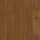 Take Home Sample - American Vintage Bear Creek Oak Solid Scraped Hardwood Flooring - 5 in. x 7 in.-BR-662652 205386622