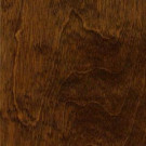 Take Home Sample - Antique Birch Click Lock Hardwood Flooring - 5 in. x 7 in.-HL-193371 205410440