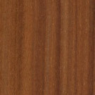Take Home Sample - Brazilian Teak Avalon Engineered Hardwood Flooring - 5 in. x 7 in.-HL-437877 205697202