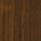 Take Home Sample - Brazilian Walnut Gala Click Lock Hardwood Flooring - 5 in. x 7 in.-HL-437878 205697204