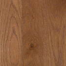 Take Home Sample - Franklin Tawny Oak 3/4 in. Thick x 3-1/4 in. Wide x Varying Length Solid - 5 in. x 7 in.-UN-866173 205898490