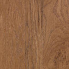 Take Home Sample - Franklin Tawny Oak Solid Hardwood Flooring - 5 in. x 7 in.-UN-866173 205958155