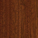 Take Home Sample - Jatoba Imperial Solid Hardwood Flooring - 5 in. x 7 in.-HL-656488 205697210