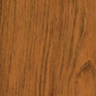 Take Home Sample - Jatoba Natural Dyna Click Lock Hardwood Flooring - 5 in. x 7 in.-HL-437843 205697174