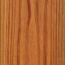 Take Home Sample - Reclaimed Heart Pine Amber Engineered Hardwood Flooring - 5 in. x 7 in.-HL-127875 205421758