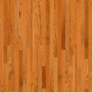 TrafficMASTER Woodale Carmel Oak 3/4 in. Thick x 3-1/4 in. Wide x Random Length Solid Hardwood Flooring (27 sq. ft. / case)-DH82900193 205824822