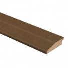 Zamma Carob Maple 5/16 in. Thick x 1-3/4 in. Wide x 94 in. Length Hardwood Multi-Purpose Reducer Molding-014085072565 204715389