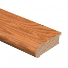 Zamma Copper Light Oak 3/4 in. Thick x 2-3/4 in. Wide x 94 in. Length Hardwood Stair Nose Molding-014343082581 204715332