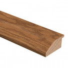Zamma Hand Scraped Light Spice Oak 3/4 in. Thick x 1-3/4 in. Wide x 94 in. Length Hardwood Multi-Purpose Reducer Molding-014344072574HS 204715476