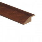 Zamma Hickory Chestnut 3/8 in. Thick x 1-3/4 in. Wide x 94 in. Length Hardwood Multi-Purpose Reducer Molding-01438606942536 203639518