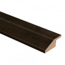 Zamma Hickory Wadell Creek 3/8 in. Thick x 1-3/4 in. Wide x 94 in. Length Hardwood Multi-Purpose Reducer Molding-014383062892 300574114