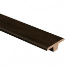 Zamma Hickory Wadell Creek 3/8 in. Thick x 1-3/4 in. Wide x 94 in. Length Hardwood T-Molding-014003022892 300570728