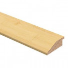 Zamma Horizontal Bamboo Natural 5/8 in. Thick x 1-3/4 in. Wide x 94 in. Length Hardwood Multi-Purpose Reducer Molding-014582072594 205415521