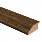 Zamma Mocha Oak HS 3/4 in. Thick x 1-3/4 in. Wide x 94 in. Length Hardwood Multi-Purpose Reducer Molding-014344072583HS 204715453