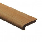 Zamma Red Oak Natural 3/8 in. Thick x 2-3/4 in. Wide x 94 in. Length Hardwood Stair Nose Molding-01438308942503 203596848