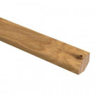 Zamma Spiced Tan Oak 3/4 in. Thick x 3/4 in. Wide x 94 in. Length Hardwood Quarter Round Molding-014004012559 204715319
