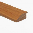 Zamma SS Country Natural Hickory 3/8 in. Thick x 1-3/4 in. Wide x 94 in. Length Hardwood Multi-Purpose Reducer Molding-01438606942522 204065816